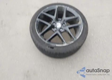 2024 Honda Civic Sport из США, поврежденный, VIN 2HGFE2F56RH573182